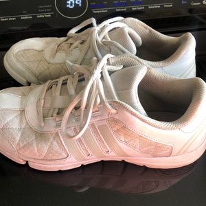 Adidas Cheer Shoes